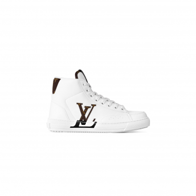 LOUIS VUITTON CHARLIE SNEAKER BOOT 1AADRC